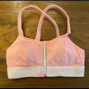 Shefit ultimate sports bra